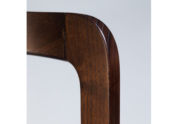 Стул полубарный Floki New темный орех - Фото №2