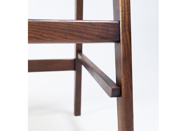 Стул полубарный Floki New темный орех - Фото №2