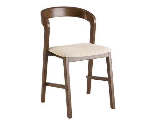 Стул Floki New темный орех - Фото №1