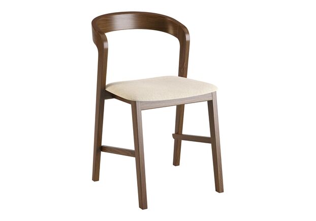 Стул Floki New темный орех - Фото №1