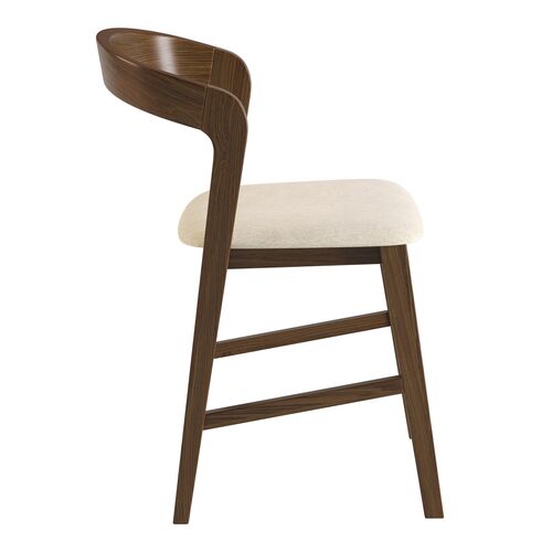 Стул Floki New темный орех - Фото №2