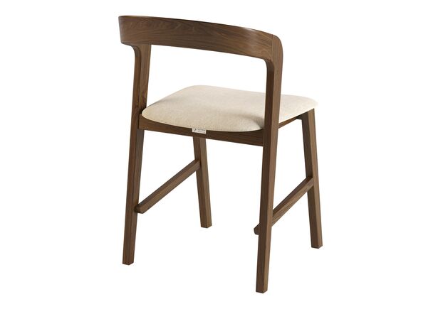 Стул Floki New темный орех - Фото №2