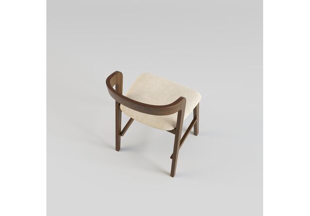 Стул Floki New темный орех - Фото №2