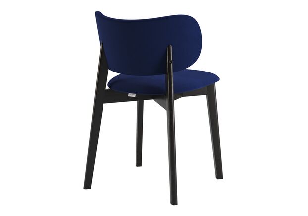 Стілець Hawk чорний/Gianni 944 - Фото №2