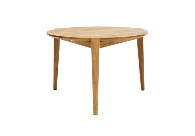 Стол журнальный Oreo S натуральный дуб - Фото №2