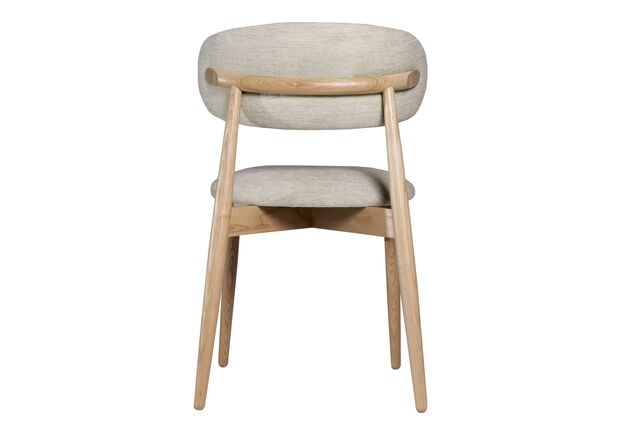 Стілець Panda New натуральний ясен/Superior 02 - Фото №2