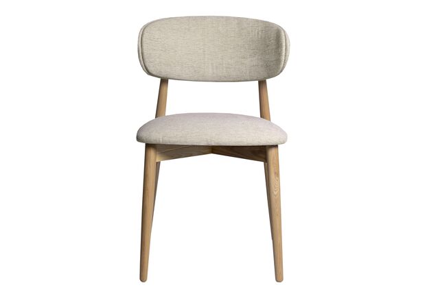 Стілець Panda New натуральний ясен/Superior 02 - Фото №2