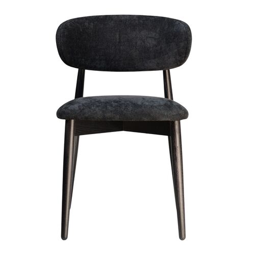 Стул Panda New черный/Hevia 207.21 - Фото №2