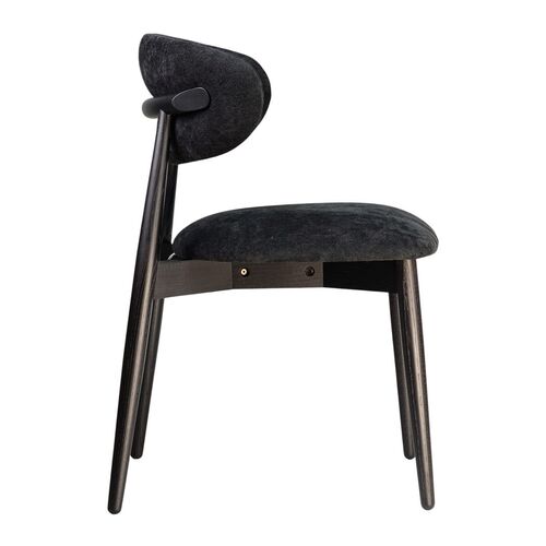 Стул Panda New черный/Hevia 207.21 - Фото №3