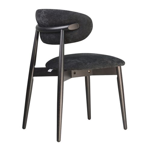 Стул Panda New черный/Hevia 207.21 - Фото №5