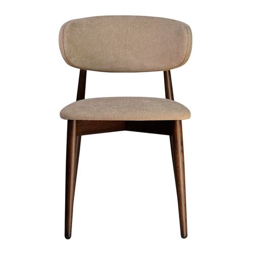 Стілець Panda New темний горіх/Hevia 207.10 - Фото №2