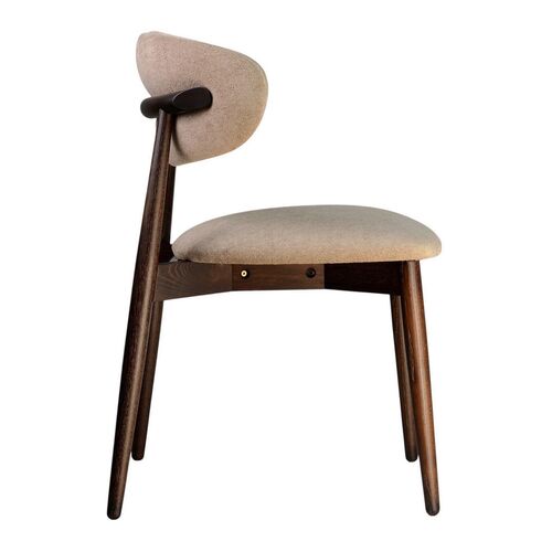 Стілець Panda New темний горіх/Hevia 207.10 - Фото №3