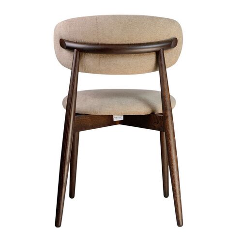 Стілець Panda New темний горіх/Hevia 207.10 - Фото №5