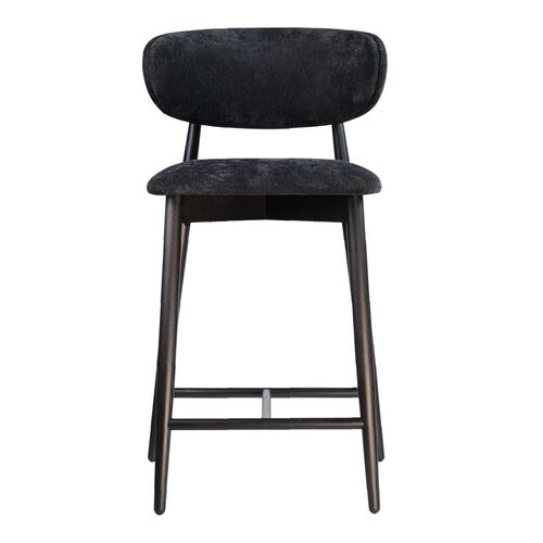 Стул полубарный Panda New черный/Hevia 207.21 - Фото №2