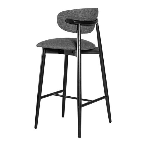 Стілець барний Panda New чорний/Superior 19 - Фото №3