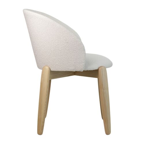 Стілець Rino натуральний ясен/Node 1 - Фото №5