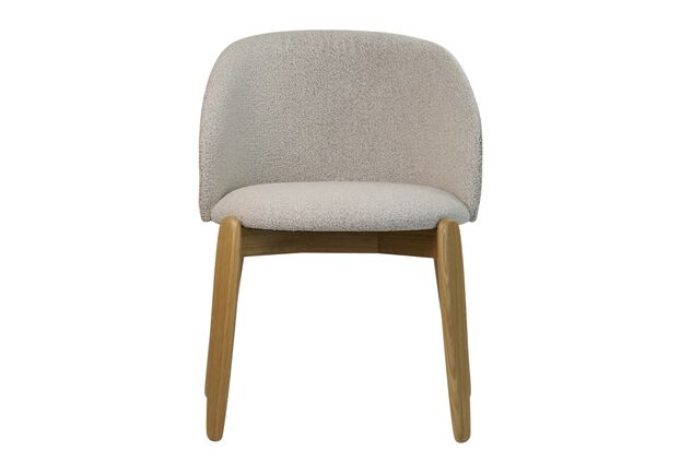 Стілець Rino натуральний дуб/Node 07 - Фото №2