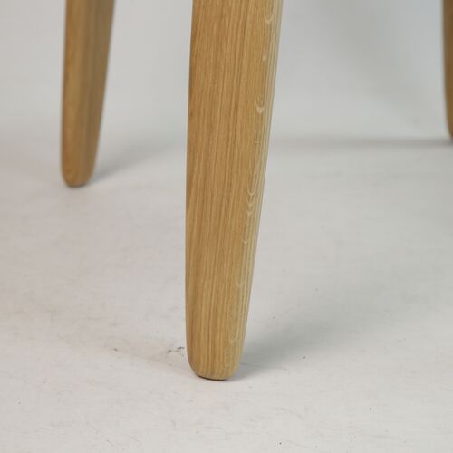 Стілець Rino натуральний дуб/Node 07 - Фото №7