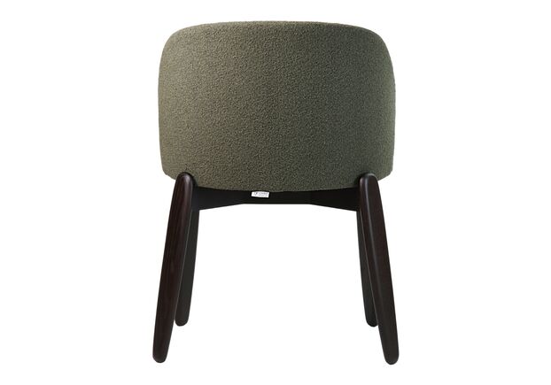 Стілець Rino махагон/Node 12 - Фото №2