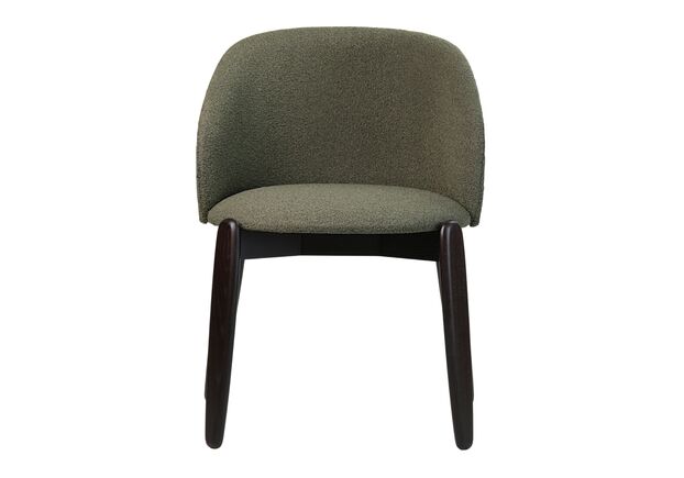 Стілець Rino махагон/Node 12 - Фото №2