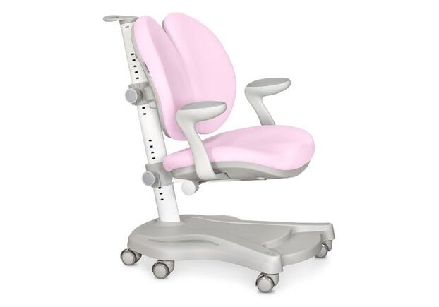 Детское кресло Mealux Y-140 Pink - Фото №1