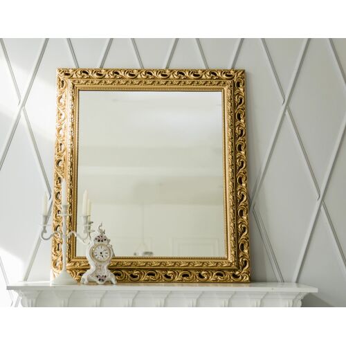 Зеркало Versal Версаль в золотой раме