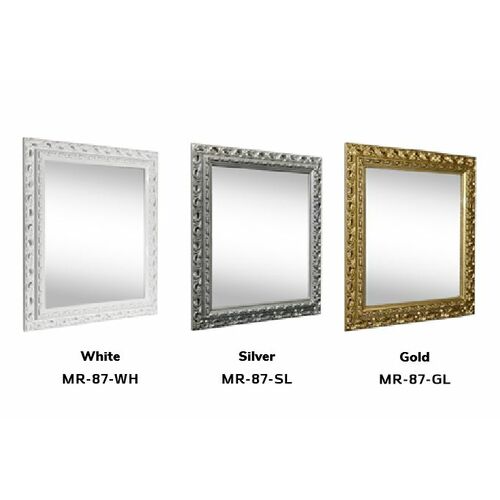 Зеркало Versal Версаль в золотой раме - Фото №4