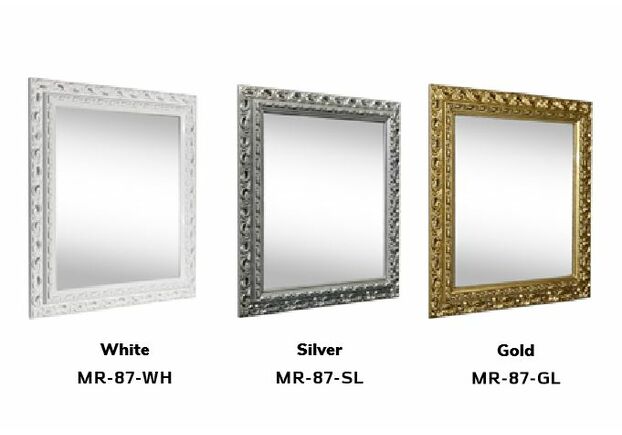 Зеркало Versal Версаль в золотой раме - Фото №2