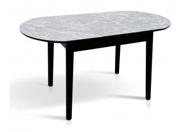 Стол Титан XS-1309, 110/140*75, керамика бетон - Фото №1