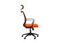 Кресло Argon HB оранжевый - Фото №3