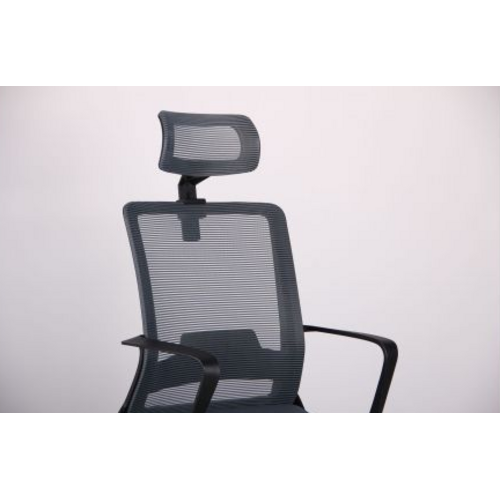 Кресло Argon HB серый - Фото №2