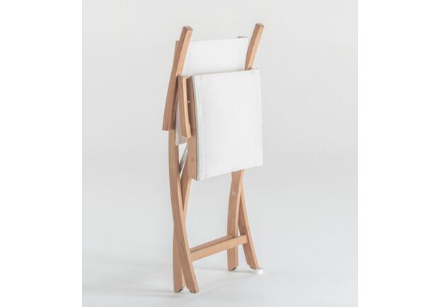 Складное кресло Lugano Sling Folding - Фото №2