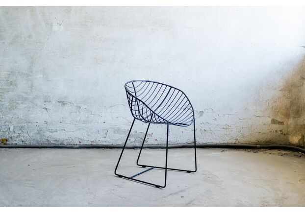 Стул Lystok chair - Фото №1