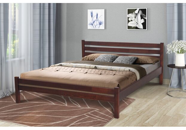 Кровать Эко 160*200 см - Фото №1