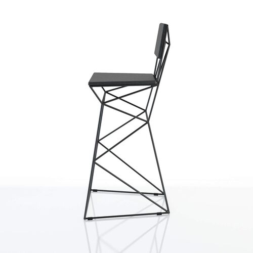 Стілець барний Supportstool - Фото №10