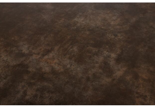 Стол обеденный OSLO керамика коричневый темный - Фото №2