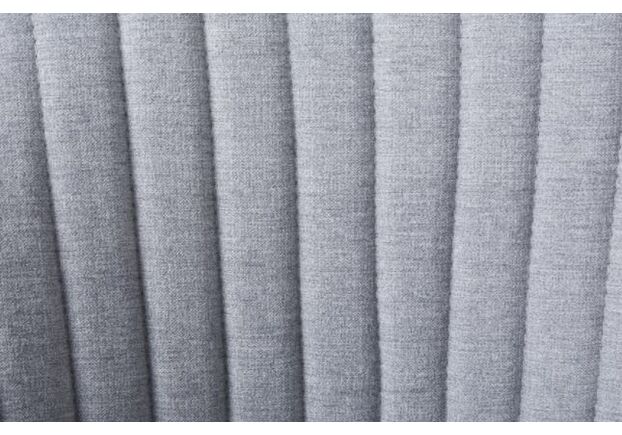Стул ALICANTE (59*50*88 cm - текстиль) серый - Фото №2