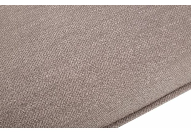Лаунж - банкетка GRANADA (162*69*81.5 cm текстиль) мокко - Фото №2
