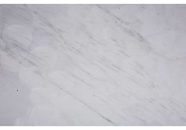 Стол обеденный FLEETWOOD (160/240*90*75cmH) керамика белый глянец - Фото №2