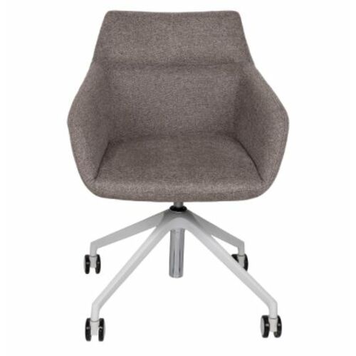 Кресло WENNS (63*72*80 cm текстиль) серый - Фото №5