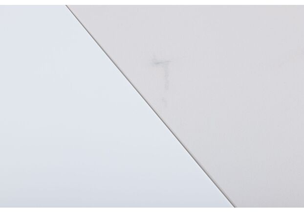 Стол обеденный MICHIGAN (180/230*95*76cmH) керамика белый - Фото №2