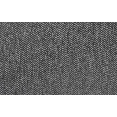 Кресло MILTON (51*61*78 cm текстиль) черный баклажан - Фото №6