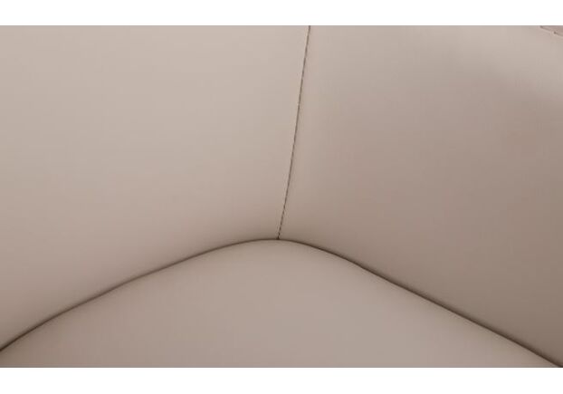 Кресло MILTON (51*61*78 cm экокожа) мокко - Фото №2