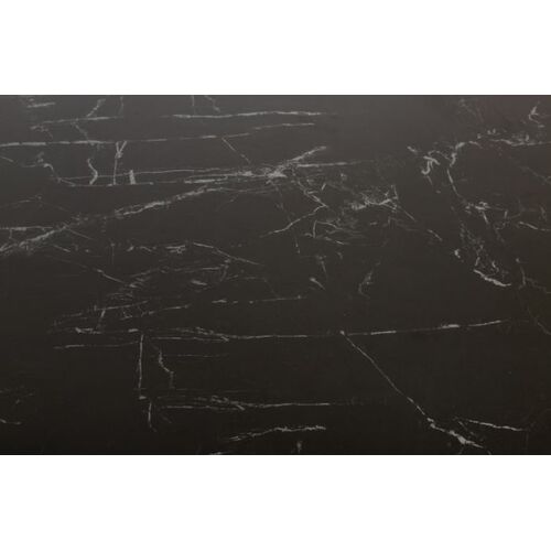 Стол обеденный ALTA (120(+50)*80*76 cm керамика) черный - Фото №8