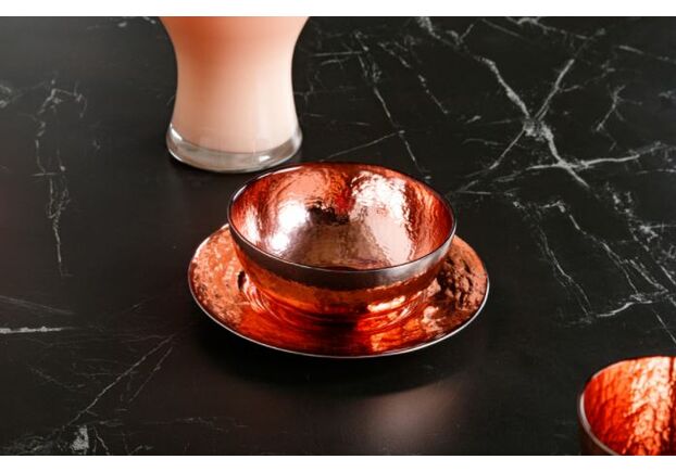Стол обеденный WELLINGTON (180*90*76cmH керамика) черный - Фото №2