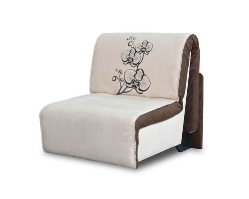 Кресло-кровать Elegant Элегант спальное место 2010×800 мм - Фото №1