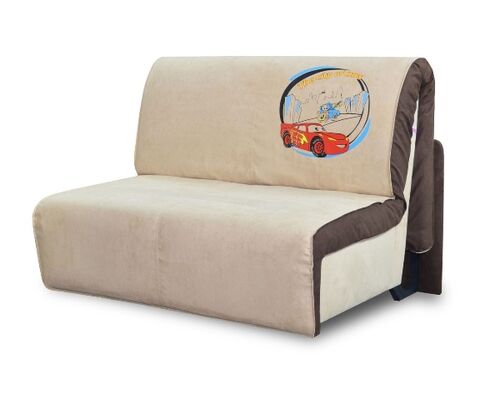 Кресло-кровать Elegant Элегант спальное место 2000×1000 мм - Фото №1
