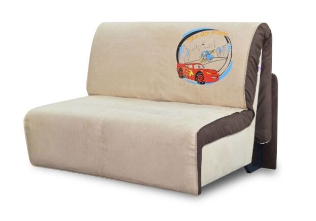 Кресло-кровать Elegant Элегант спальное место 2000×1000 мм - Фото №1
