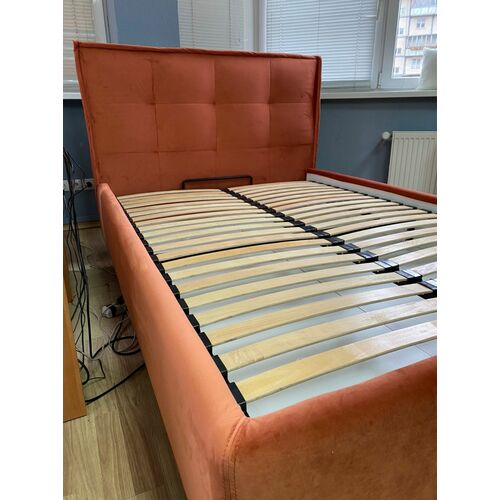 Кровать Квадро 160*200 см без подъемного механизма - Фото №6