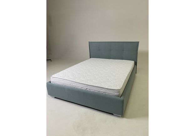 Кровать Квадро 160*200 см без подъемного механизма - Фото №2